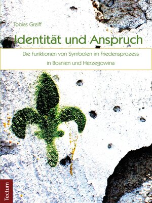 cover image of Identität und Anspruch